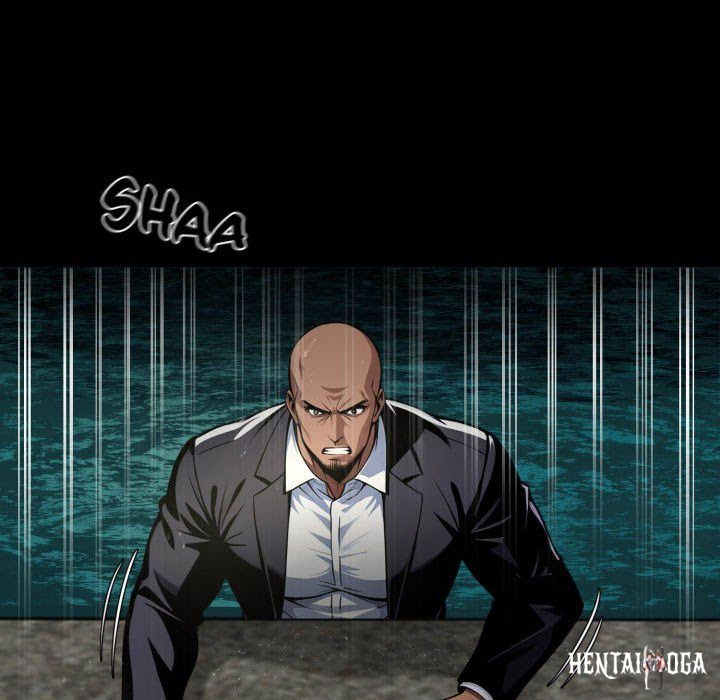 Gangster x Office Lady Gangster x Office Lady Chapter 64 - Page 143