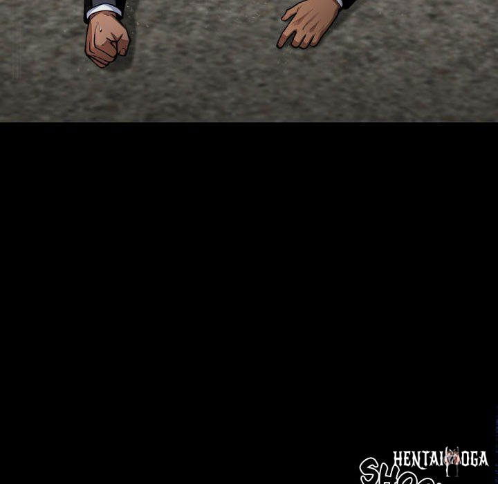 Gangster x Office Lady Gangster x Office Lady Chapter 64 - Page 144