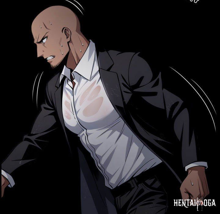 Gangster x Office Lady Gangster x Office Lady Chapter 64 - Page 147