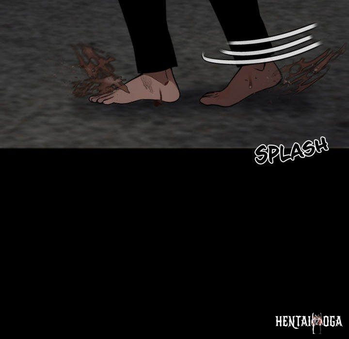 Gangster x Office Lady Gangster x Office Lady Chapter 64 - Page 149