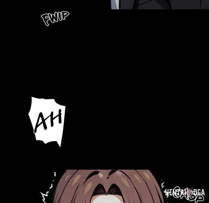 Gangster x Office Lady Gangster x Office Lady Chapter 64 - Page 15