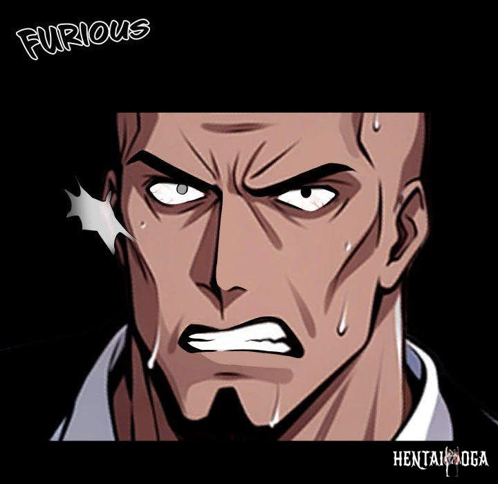 Gangster x Office Lady Gangster x Office Lady Chapter 64 - Page 150