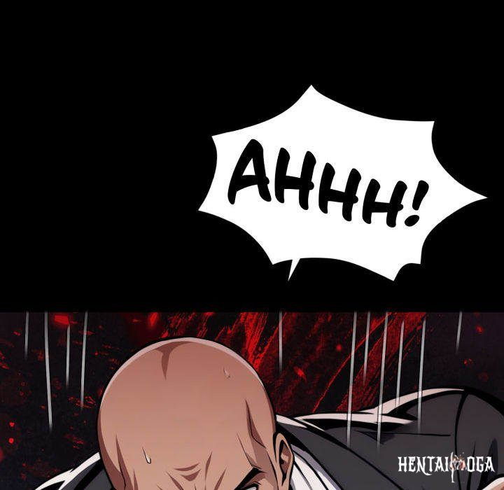 Gangster x Office Lady Gangster x Office Lady Chapter 64 - Page 154