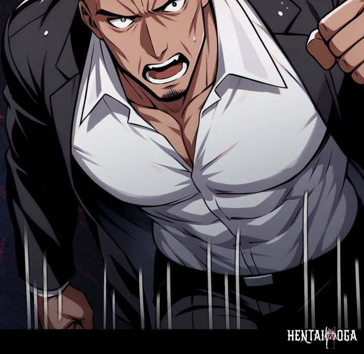 Gangster x Office Lady Gangster x Office Lady Chapter 64 - Page 155