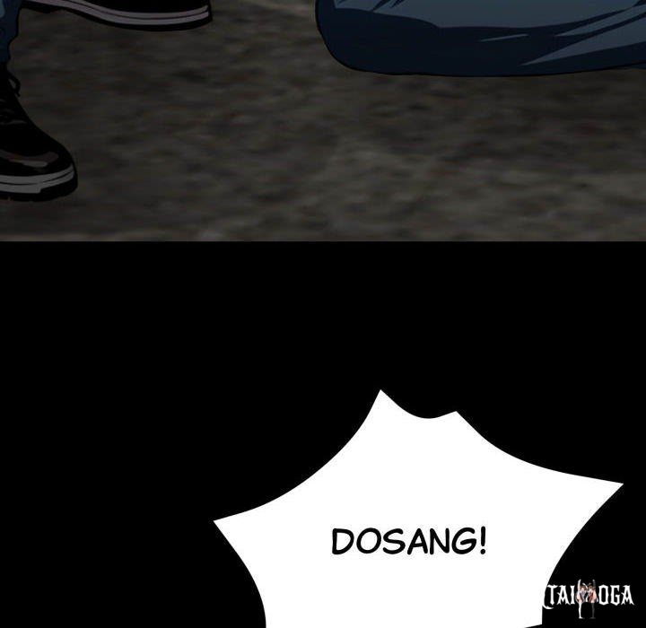 Gangster x Office Lady Gangster x Office Lady Chapter 64 - Page 158