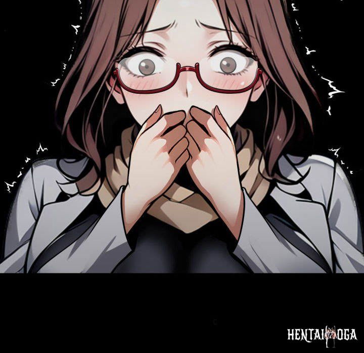 Gangster x Office Lady Gangster x Office Lady Chapter 64 - Page 16