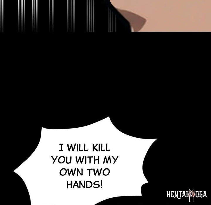 Gangster x Office Lady Gangster x Office Lady Chapter 64 - Page 160