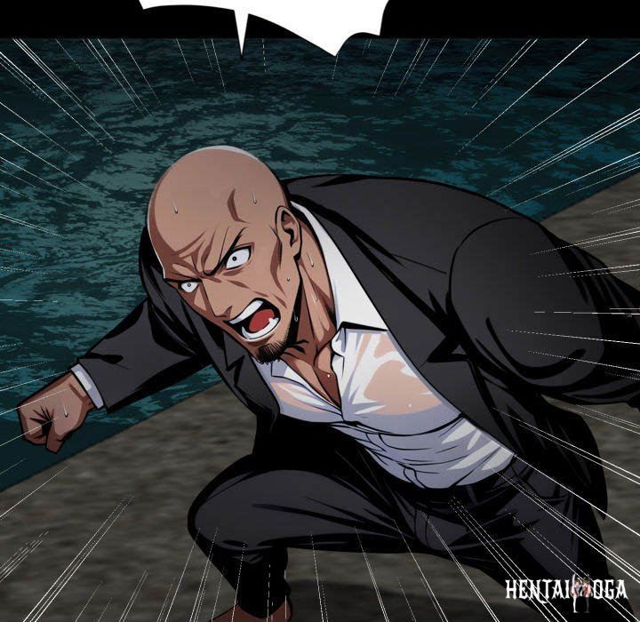 Gangster x Office Lady Gangster x Office Lady Chapter 64 - Page 163