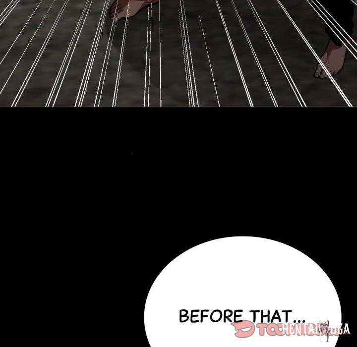 Gangster x Office Lady Gangster x Office Lady Chapter 64 - Page 164