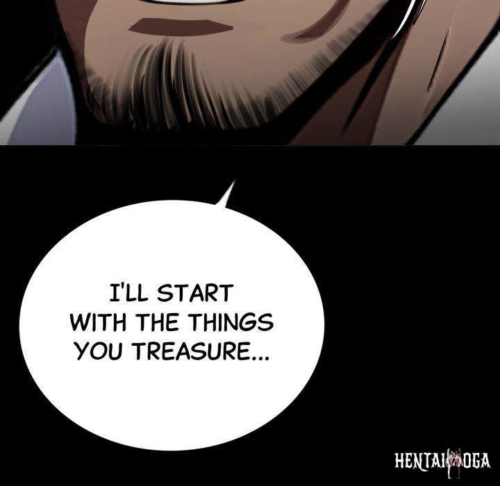 Gangster x Office Lady Gangster x Office Lady Chapter 64 - Page 167