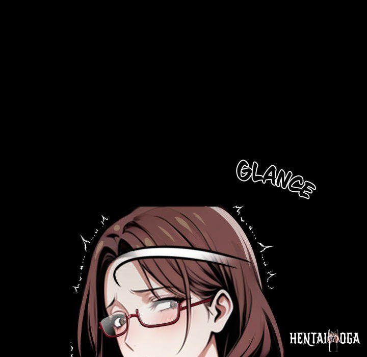 Gangster x Office Lady Gangster x Office Lady Chapter 64 - Page 17