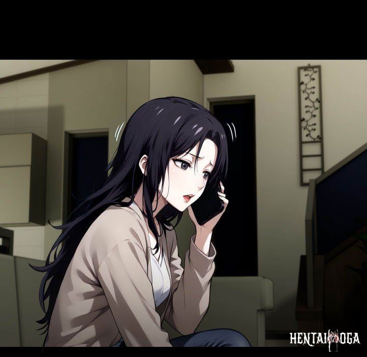 Gangster x Office Lady Gangster x Office Lady Chapter 64 - Page 171