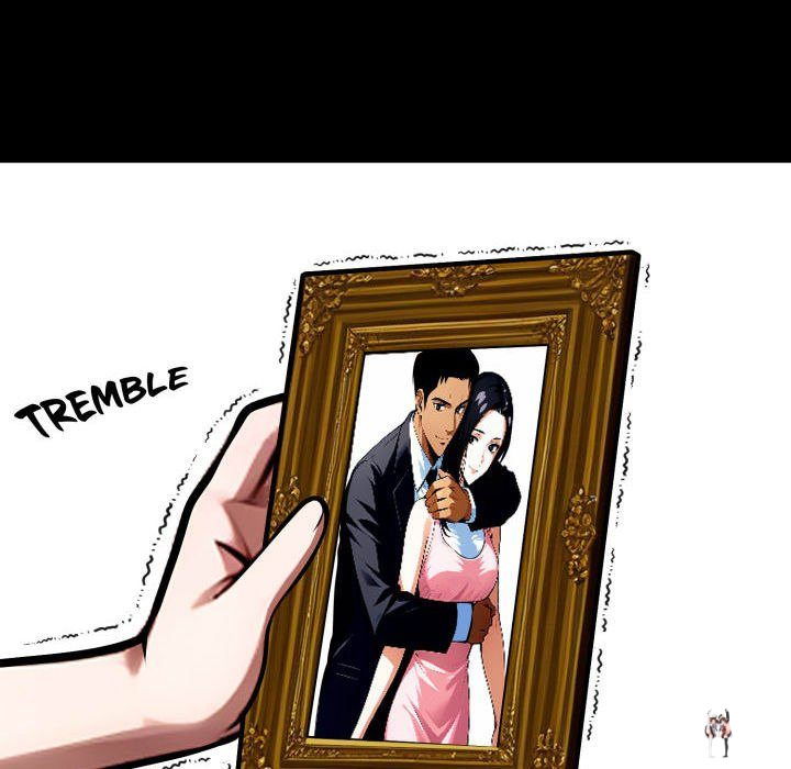 Gangster x Office Lady Gangster x Office Lady Chapter 64 - Page 174