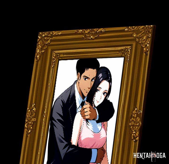 Gangster x Office Lady Gangster x Office Lady Chapter 64 - Page 176