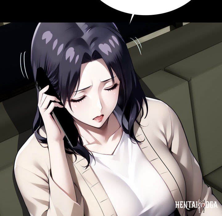 Gangster x Office Lady Gangster x Office Lady Chapter 64 - Page 178