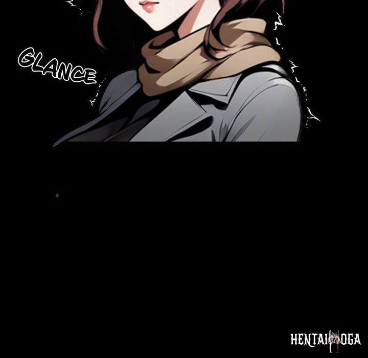 Gangster x Office Lady Gangster x Office Lady Chapter 64 - Page 18