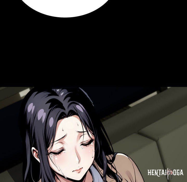 Gangster x Office Lady Gangster x Office Lady Chapter 64 - Page 183