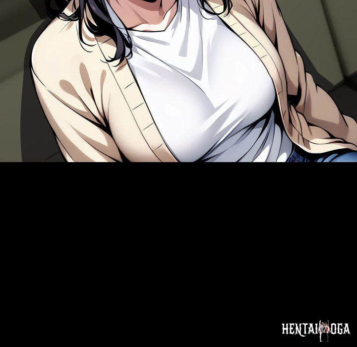 Gangster x Office Lady Gangster x Office Lady Chapter 64 - Page 184