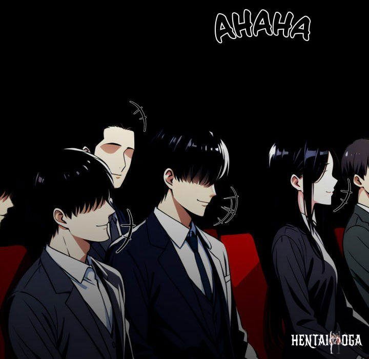 Gangster x Office Lady Gangster x Office Lady Chapter 64 - Page 19