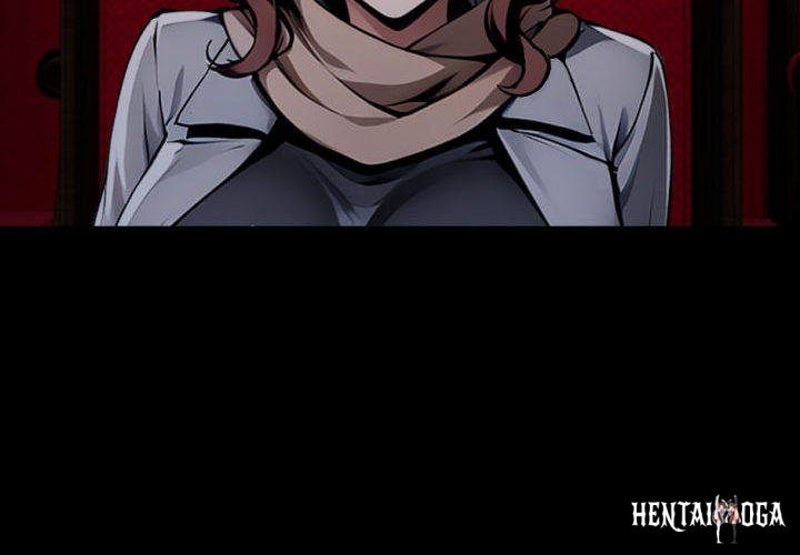 Gangster x Office Lady Gangster x Office Lady Chapter 64 - Page 2