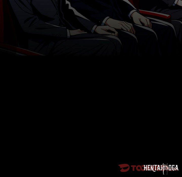 Gangster x Office Lady Gangster x Office Lady Chapter 64 - Page 20