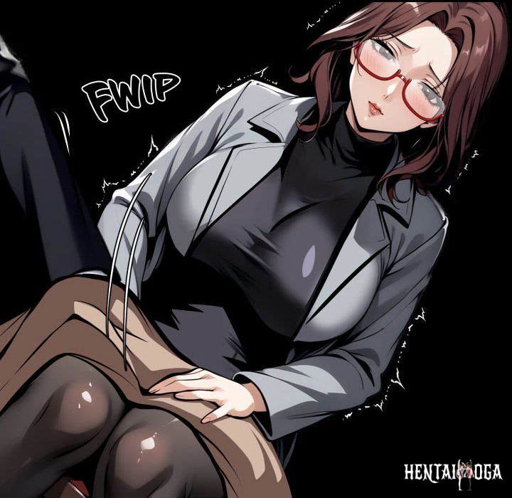 Gangster x Office Lady Gangster x Office Lady Chapter 64 - Page 21