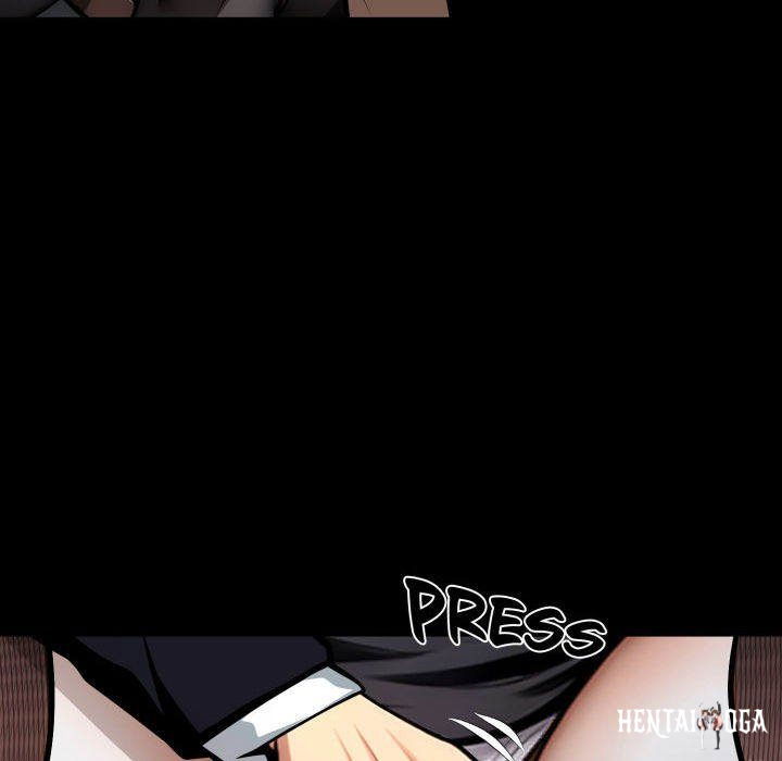 Gangster x Office Lady Gangster x Office Lady Chapter 64 - Page 22