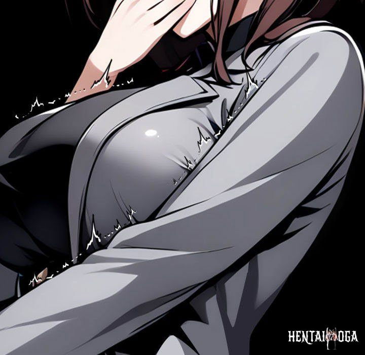 Gangster x Office Lady Gangster x Office Lady Chapter 64 - Page 25