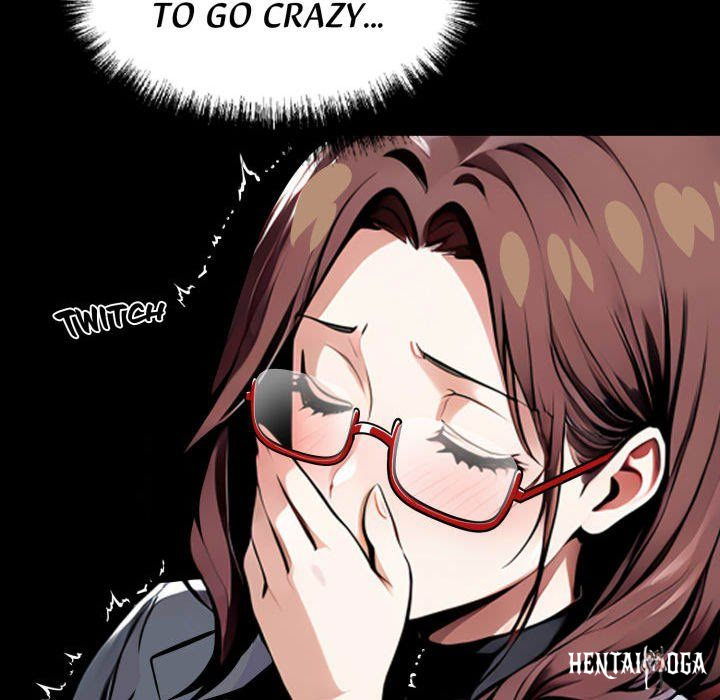 Gangster x Office Lady Gangster x Office Lady Chapter 64 - Page 27