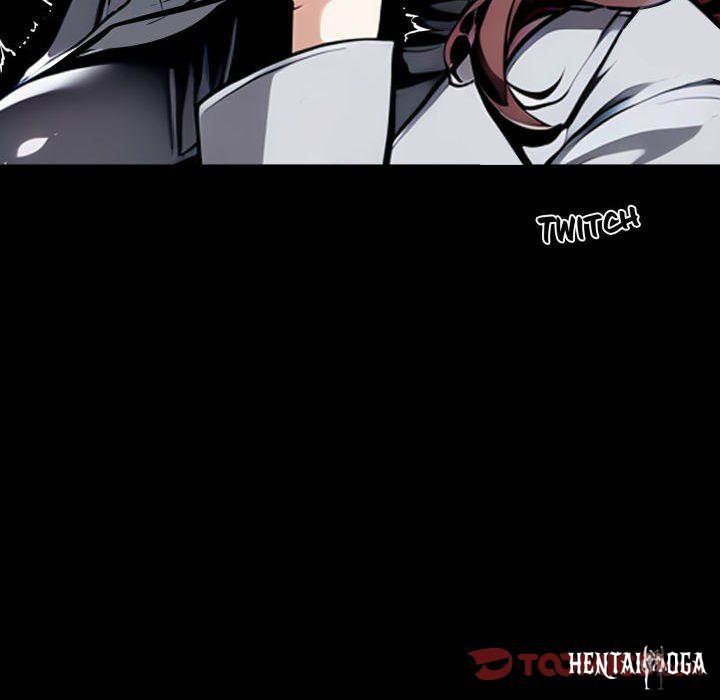 Gangster x Office Lady Gangster x Office Lady Chapter 64 - Page 28