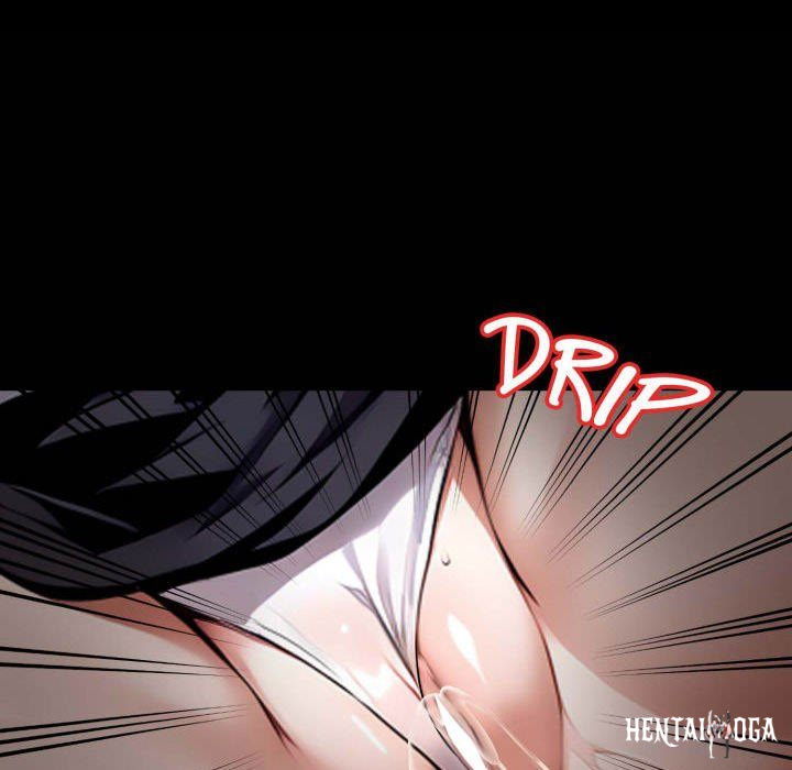 Gangster x Office Lady Gangster x Office Lady Chapter 64 - Page 29