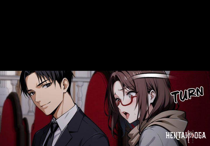 Gangster x Office Lady Gangster x Office Lady Chapter 64 - Page 3