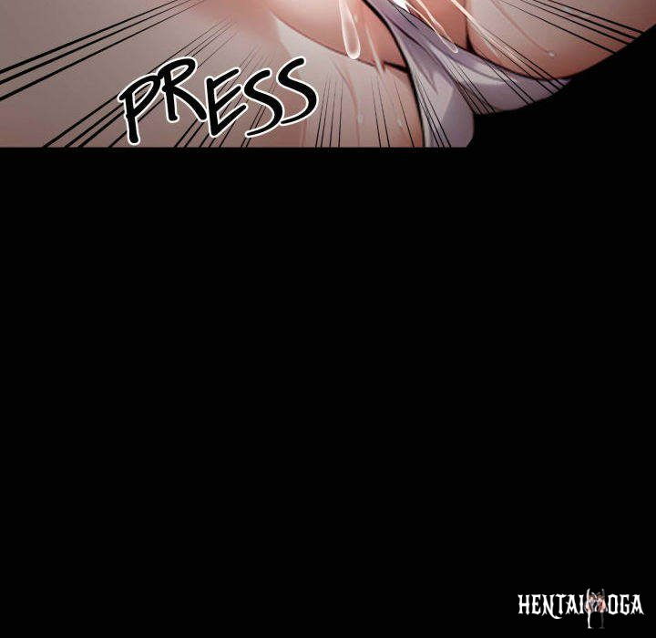 Gangster x Office Lady Gangster x Office Lady Chapter 64 - Page 30