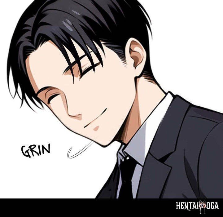 Gangster x Office Lady Gangster x Office Lady Chapter 64 - Page 33