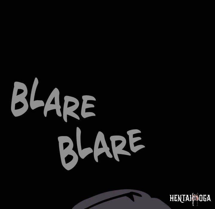 Gangster x Office Lady Gangster x Office Lady Chapter 64 - Page 34