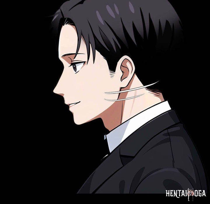 Gangster x Office Lady Gangster x Office Lady Chapter 64 - Page 35