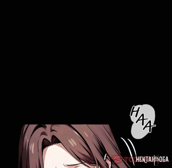 Gangster x Office Lady Gangster x Office Lady Chapter 64 - Page 36