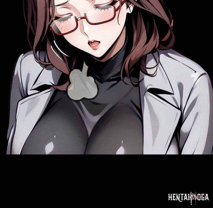 Gangster x Office Lady Gangster x Office Lady Chapter 64 - Page 37