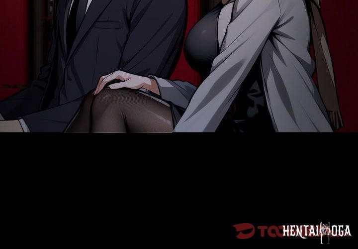 Gangster x Office Lady Gangster x Office Lady Chapter 64 - Page 4