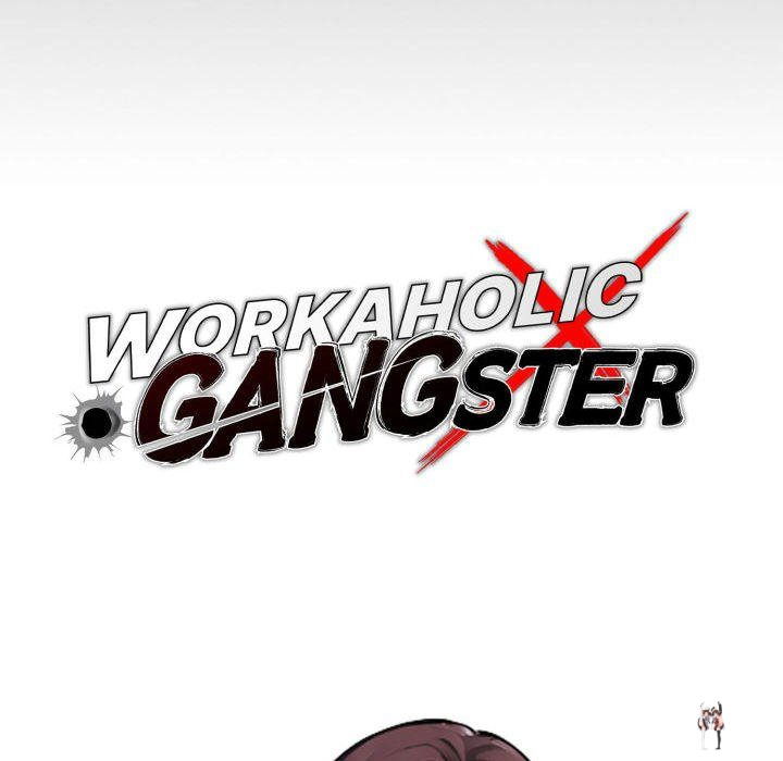 Gangster x Office Lady Gangster x Office Lady Chapter 64 - Page 40
