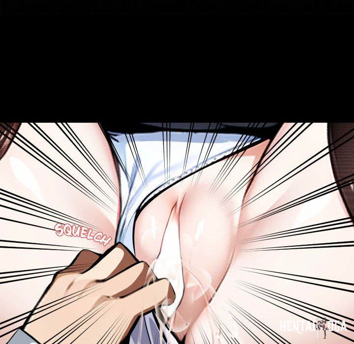 Gangster x Office Lady Gangster x Office Lady Chapter 64 - Page 45