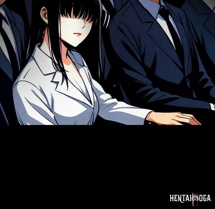 Gangster x Office Lady Gangster x Office Lady Chapter 64 - Page 49