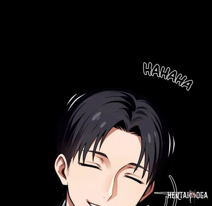 Gangster x Office Lady Gangster x Office Lady Chapter 64 - Page 5