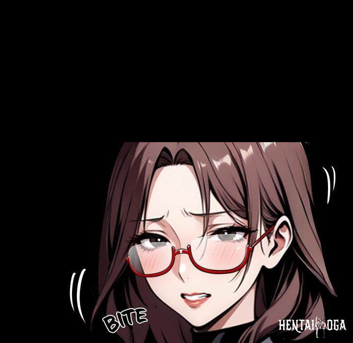 Gangster x Office Lady Gangster x Office Lady Chapter 64 - Page 50