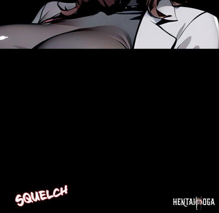 Gangster x Office Lady Gangster x Office Lady Chapter 64 - Page 51