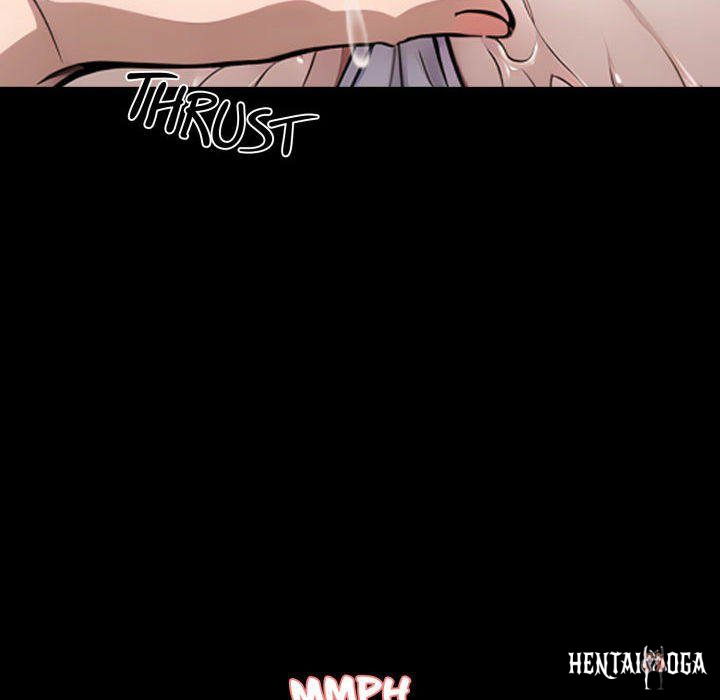 Gangster x Office Lady Gangster x Office Lady Chapter 64 - Page 53