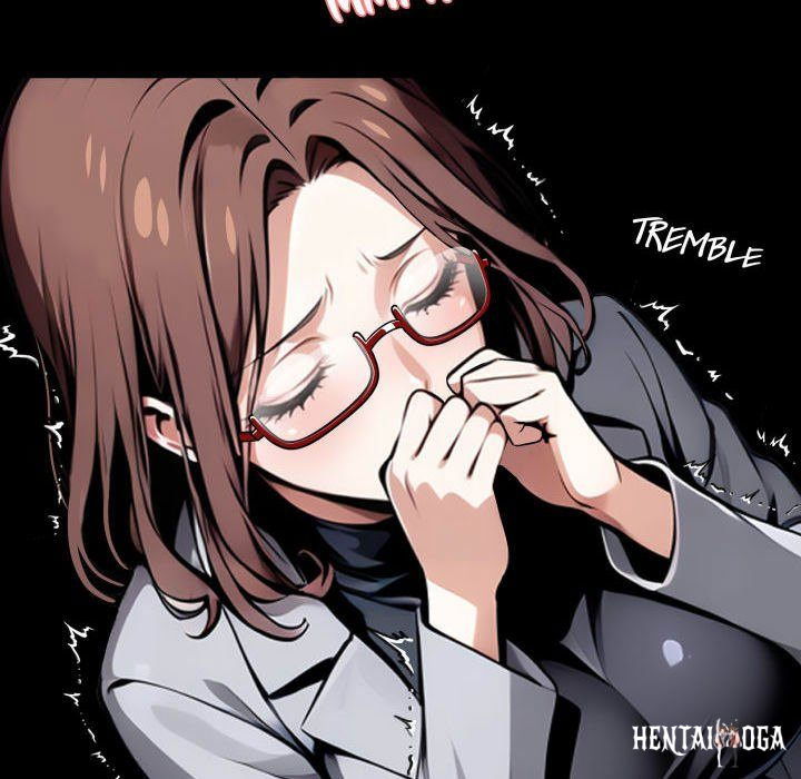 Gangster x Office Lady Gangster x Office Lady Chapter 64 - Page 54