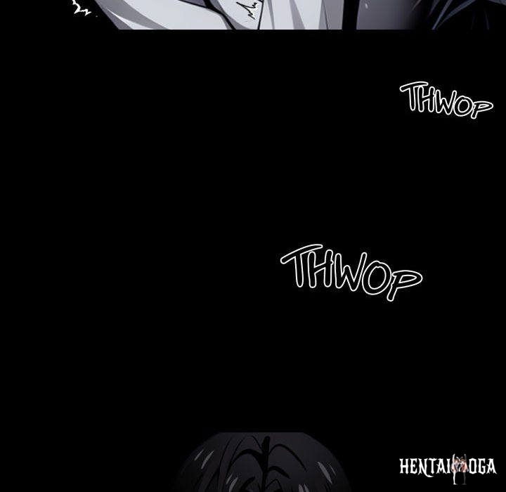 Gangster x Office Lady Gangster x Office Lady Chapter 64 - Page 55