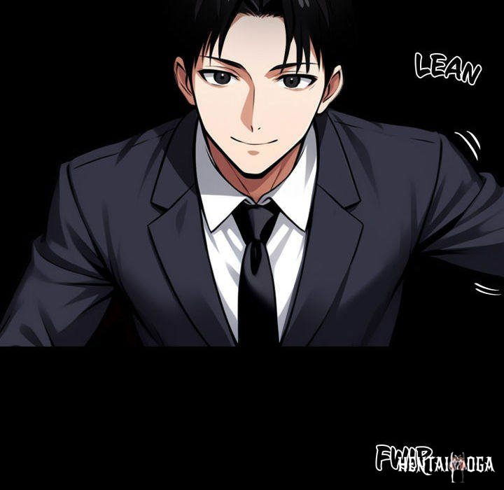 Gangster x Office Lady Gangster x Office Lady Chapter 64 - Page 56