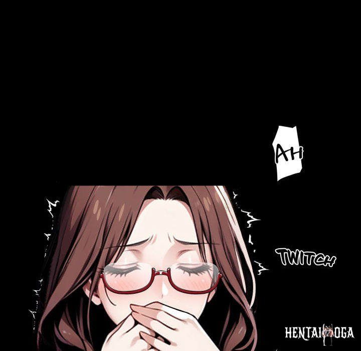 Gangster x Office Lady Gangster x Office Lady Chapter 64 - Page 57